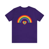 Rainbows & Love T-Shirt