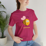 Bee Happy As Can Bee T-Shirt