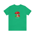 I'm A Fun Guy, Mushroom T-Shirt