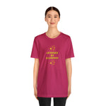 Attitude Of Gratitude T-Shirt