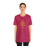 Attitude Of Gratitude T-Shirt