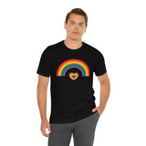 Rainbows & Love T-Shirt