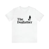 The Dogfather T-Shirt