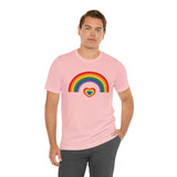 Rainbows & Love T-Shirt