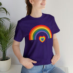 Rainbows & Love T-Shirt