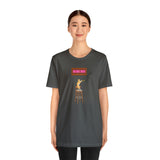 Meows Davis Jazz T-Shirt