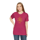 Attitude Of Gratitude T-Shirt