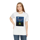 Fleet of UFO's T-Shirt