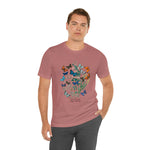 'Spread Your Wings And Fly', Butterfly T-Shirt