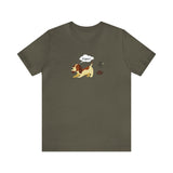 Cheeky Beagle T-Shirt