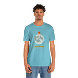 Lunar Rover, Moon Dog T-Shirt