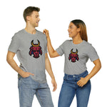 Samurai Armour T-Shirt