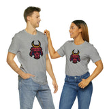 Samurai Armour T-Shirt