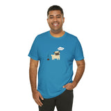 Playful Pug T-Shirt