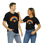 Rainbows & Love T-Shirt