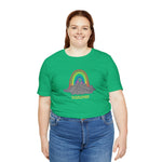 Try To Be A Rainbow In Someone's Cloud T-Shirt