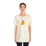 Goats Cheese T-Shirt