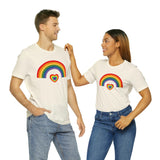 Rainbows & Love T-Shirt