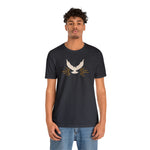 Peace And Love, Dove T-Shirt