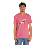 Playful Pug T-Shirt