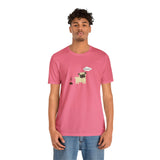 Playful Pug T-Shirt