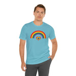 Rainbows & Love T-Shirt