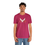 Peace And Love, Dove T-Shirt