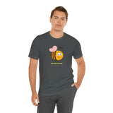 Bee Happy As Can Bee T-Shirt