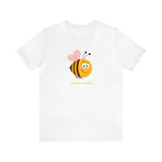 Bee Happy As Can Bee T-Shirt