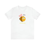 Bee Happy As Can Bee T-Shirt