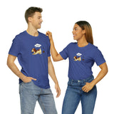 Cheeky Beagle T-Shirt