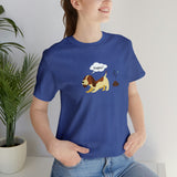 Cheeky Beagle T-Shirt