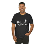 The Dogfather T-Shirt