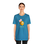 Bee Happy As Can Bee T-Shirt