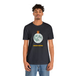 Lunar Rover, Moon Dog T-Shirt