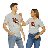 For Fox Sake T-Shirt