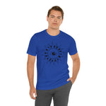 All Seeing Eye, Sun T-Shirt