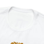 Gold Sumerian Winged Disc T-Shirt (1)