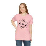 All Seeing Eye, Sun T-Shirt