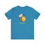 Bee Happy As Can Bee T-Shirt