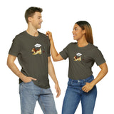 Cheeky Beagle T-Shirt