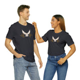 Peace And Love, Dove T-Shirt