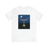 Fleet of UFO's T-Shirt