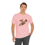 Blow Me, Trumpet T-Shirt