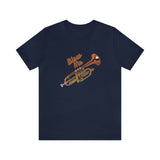 Blow Me, Trumpet T-Shirt