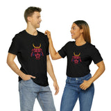 Samurai Armour T-Shirt