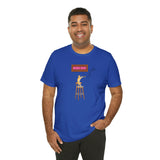 Meows Davis Jazz T-Shirt