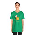 Bee Happy As Can Bee T-Shirt