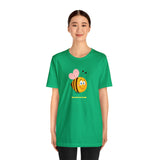 Bee Happy As Can Bee T-Shirt