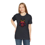 Samurai Armour T-Shirt